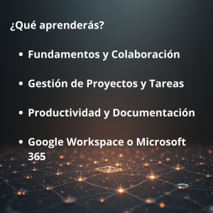 curso herramientas para trabajo remoto
