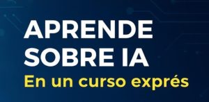 Domina la Inteligencia Artificial en minutos: Cursos exprés con Alcemira Henríquez