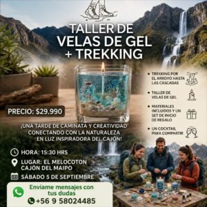 velas